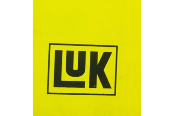 Kit de embrague Schaeffler LuK 627 3009 00