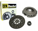 Kit de embrague Schaeffler LuK 627 3009 00