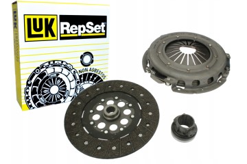 Kit de embrague Schaeffler LuK 627 3009 00