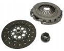 Kit de embrague Schaeffler LuK 627 3009 00