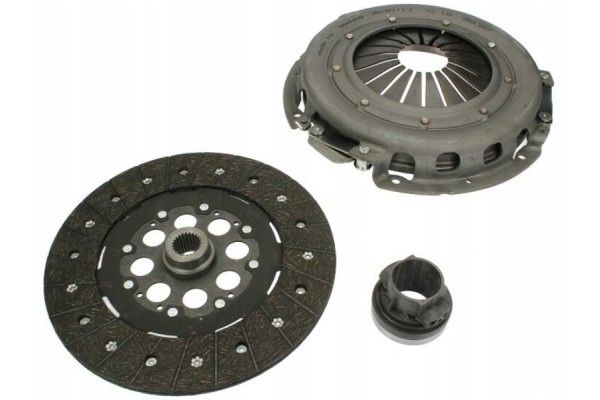 Kit de embrague Schaeffler LuK 627 3009 00