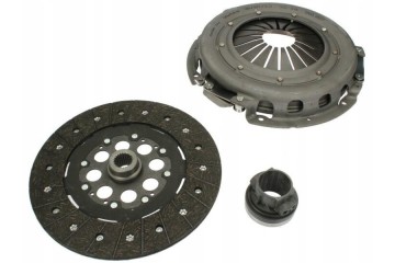 Kit de embrague Schaeffler LuK 627 3009 00
