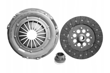 Kit de embrague Schaeffler LuK 627 3009 00