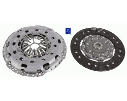 CLUTCH SET 235MM FORD GALAXY I