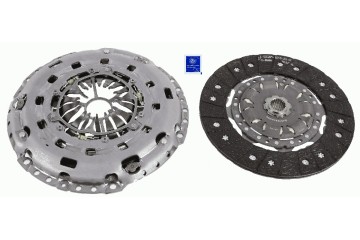 CLUTCH SET 235MM FORD GALAXY I