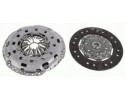 CLUTCH SET 235MM FORD GALAXY I Catalog number of the part 3000 856 301