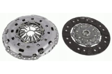 CLUTCH SET 235MM FORD GALAXY I Catalog number of the part 3000 856 301