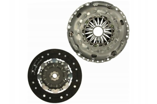 Clutch set LUK1 624 3441 09
