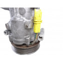 9655191680  COMPRESOR AIRE ACONDICIONADO CITROEN C3 1.4 HDi 16V Exclusive 2004 9655191680 212892 CITROEN - 3