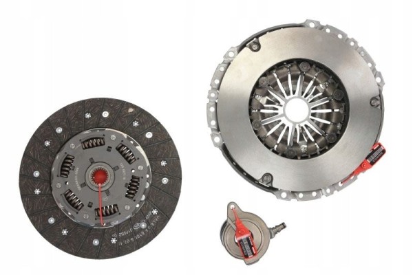 Clutch sets SACHS 3000 990 277