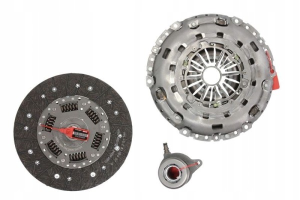 Clutch sets SACHS 3000 990 277 Part manufacturer Sachs
