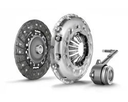 CLUTCH SET 622 3224 33 LUK ALFA ROMEO LANCIA