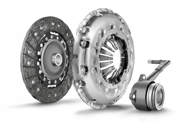 CLUTCH SET 622 3224 33 LUK ALFA ROMEO LANCIA