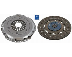 CLUTCH SET 3000 970 157 SACHS ALFA ROMEO FIAT