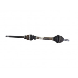 TRANSMISION DELANTERA DERECHA CITROEN C4 BERLINA