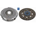 CLUTCH SET 3000 970 157 SACHS ALFA ROMEO FIAT Part manufacturer Sachs