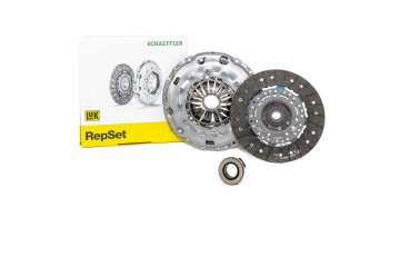 Schaeffler LuK 624 3172 00 Set of couplings Car type passenger cars