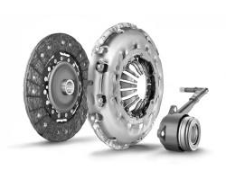 CLUTCH SET 621 3030 33 LUK OPEL ASTRA