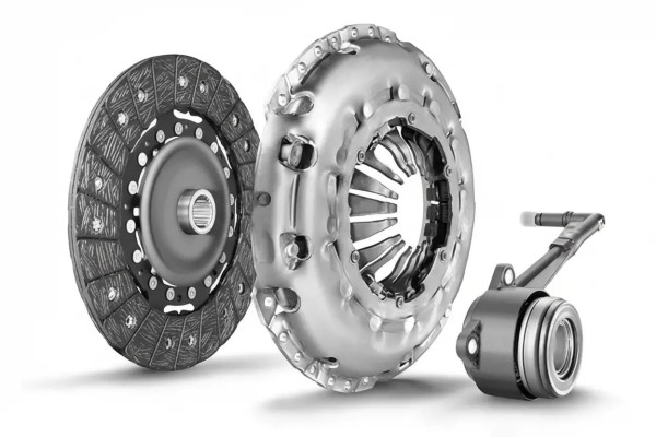CLUTCH SET 621 3030 33 LUK OPEL ASTRA