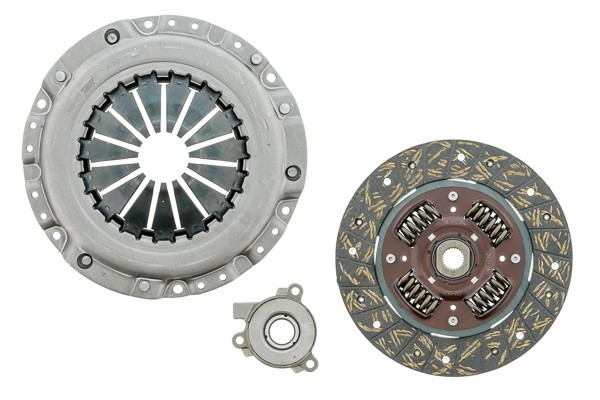 Clutch set AISIN AISCKO 628R