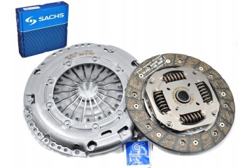 CLUTCH SACHS OPEL ANTARA INSIGNIA ZAFIRA