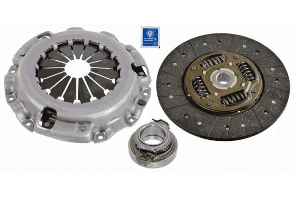 3000 954 036 SACHS HYUNDAI CLUTCH KIT