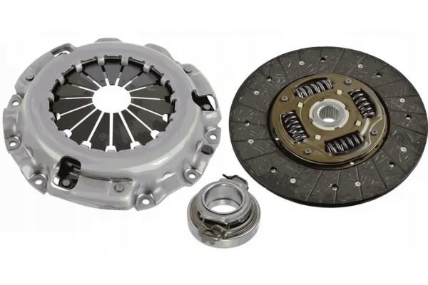 3000 954 036 SACHS HYUNDAI CLUTCH KIT Packaging status original