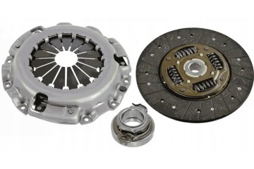 3000 954 036 SACHS HYUNDAI CLUTCH KIT Packaging status original