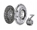 LuK 624 3182 33 Mercedes Benz SPRINTER clutch kit