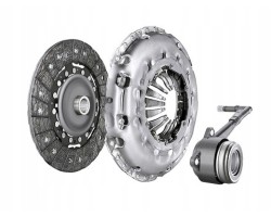 LuK 624 3182 33 Mercedes Benz SPRINTER clutch kit