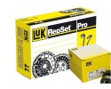 LuK 624 3182 33 Mercedes Benz SPRINTER clutch kit Catalog number of the original MER MERCEDES BENZ 0002521805 MERCEDES BENZ 000 