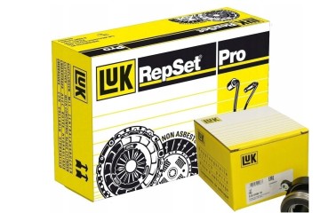 LuK 624 3182 33 Mercedes Benz SPRINTER clutch kit Catalog number of the original MER MERCEDES BENZ 0002521805 MERCEDES BENZ 000 