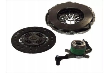 LuK 624 3182 33 Mercedes Benz SPRINTER clutch kit Quality of parts according to GVO Q original with factory logo OEM OES