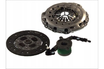 LuK 624 3182 33 Mercedes Benz SPRINTER clutch kit Engine type gasoline diesel