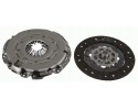CONJUGATED SET WITHOUT BED SACHS 3000 950 675