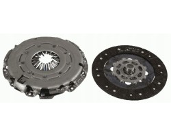 CONJUGATED SET WITHOUT BED SACHS 3000 950 675