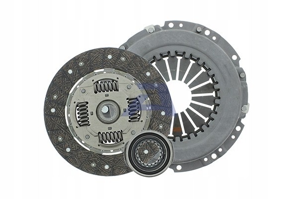 Set of clutches AISIN KN 082 Part manufacturer Aisin