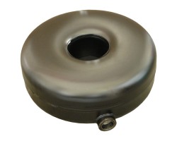 ZTZ Cylinder Tank BORMECH 630 225 56L prod 2026