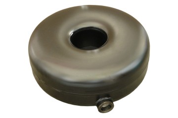 ZTZ Cylinder Tank BORMECH 630 225 56L prod 2026