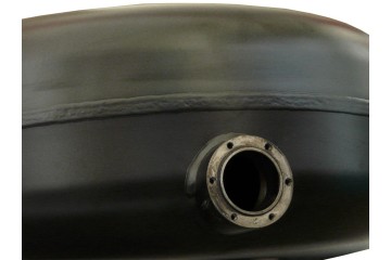 ZTZ Cylinder Tank BORMECH 630 225 56L prod 2026 Packaging status original