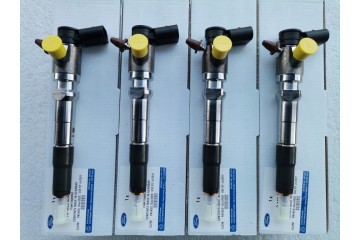 INJECTOR FORD 2 0 TDCI ECOBLUE 2016year SET NEW ORIGINAL Part manufacturer Ford OE