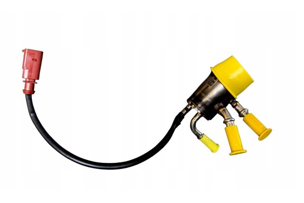 Inyector AdBlue Original VW Crafter 2N0131113M usado 3