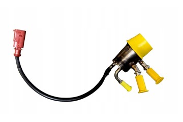Original Adblue VW CRAFTER 2N0131113M injector Part manufacturer Volkswagen OE