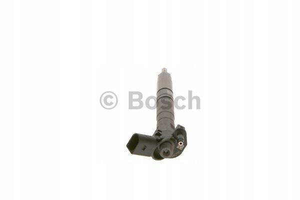 Inyector Bosch Piezo 0445115078 0986435357 para Audi VW 3.0 TDI CR usado 3