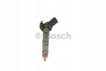 Injector Bosch Piezo 0445115078 0986435357 for Audi VW 3 0 TDI CR Engine type diesel