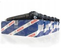 Injector Bosch Piezo 0445115078 0986435357 for Audi VW 3 0 TDI CR Product weight with unit packaging 3 kg