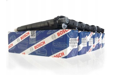 Injector Bosch Piezo 0445115078 0986435357 for Audi VW 3 0 TDI CR Product weight with unit packaging 3 kg
