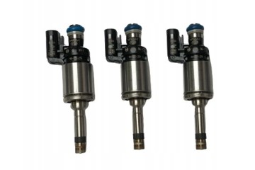 FORD FIESTA MK8 2017 2023 1 0 ECOBOOST INJECTION SET J1BG9F593AA Catalog number of the part J1BG 9F593 AA