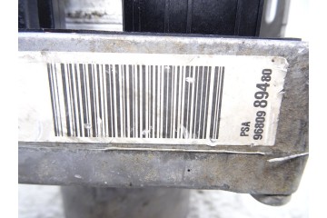 9680989480 BOMBA DIRECCION CITROEN C4 BERLINA Collection 2006 9680989480 212865 CITROEN - 2