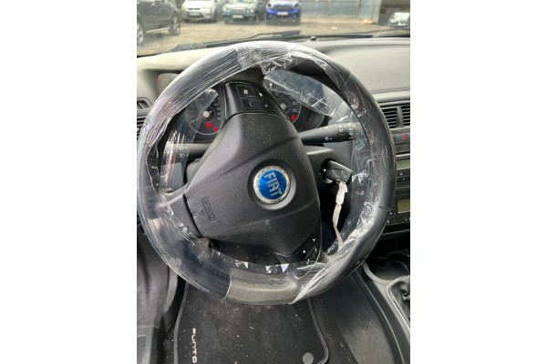 FIAT GRANDE PUNTO (199) 1.3 Multijet Sport (01.2007)